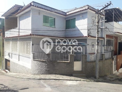 Pilares, 3 quartos, 2 vagas, 80 m²