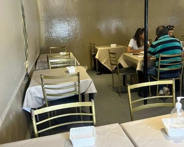 Ponto Comercial Restaurante - QUADRA 01 BLOCO C LOTE 30