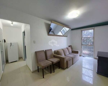 PORTO ALEGRE - Apartamento Padrão - Humaitá