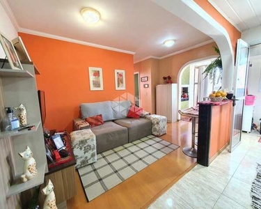 PORTO ALEGRE - Apartamento Padrão - Humaitá