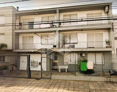 Porto Alegre - Apartamento padrão - NAVEGANTES