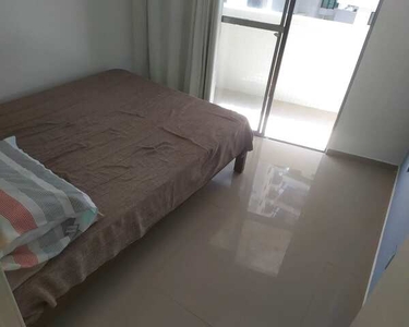 PRAIA GRANDE - Apartamento Padrão - CANTO DO FORTE