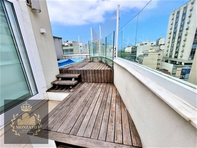 Rio de Janeiro - Apartamento Padrão - Leblon