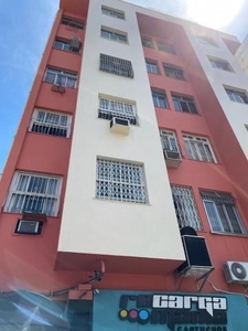 RIO DE JANEIRO - Apartamento Padrão - VILA ISABEL