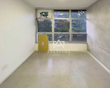 Sala à venda, 30 m² por R$ 190.000,00 - Barra da Tijuca - Rio de Janeiro/RJ