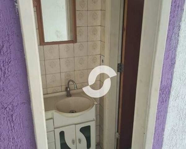 Sala à venda, 52 m² por R$ 190.000,00 - Alcântara - São Gonçalo/RJ