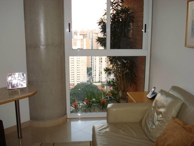 Santo André - Apartamento Padrão - Jardim