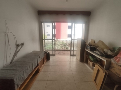 SANTO ANDRé - Apartamento Padrão - Jardim Bela Vista