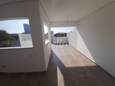 Santo André - Apartamento Padrão - Vila América