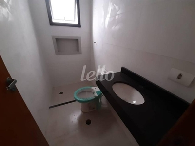 Santo André - Apartamento Padrão - Vila Assunção