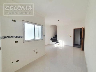 Santo André - Apartamento Padrão - Vila Clarice