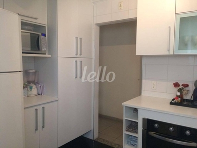 Santo André - Apartamento Padrão - Vila Gilda