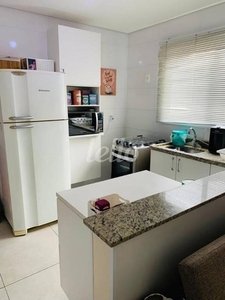 Santo André - Apartamento Padrão - Vila Gilda