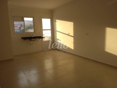 Santo André - Apartamento Padrão - Vila Valparaíso