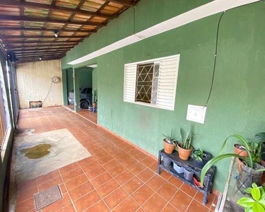 Sergio Soares vende: Casa com 3 Quartos na Quadra 309, Santa Maria Sul