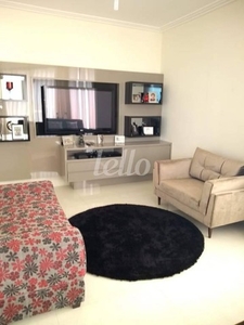 São Bernardo do Campo - Apartamento Padrão - Jardim Nova Petrópolis