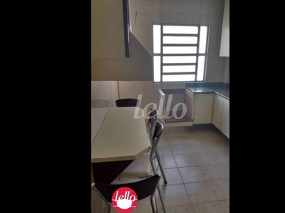 São Bernardo do Campo - Apartamento Padrão - Rudge Ramos