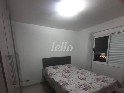 São Bernardo do Campo - Apartamento Padrão - Rudge Ramos