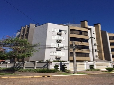 SãO LEOPOLDO - Apartamento Padrão - Rio Branco