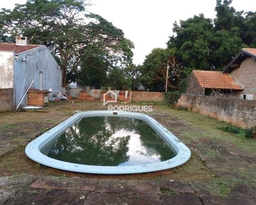 SãO LEOPOLDO - Terreno Padrão - Jardim América