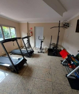 São Paulo - Apartamento Padrão - Água Rasa