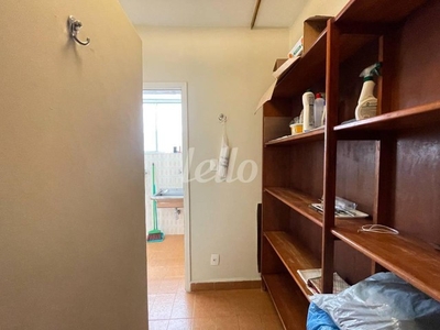 São Paulo - Apartamento Padrão - Bela Vista