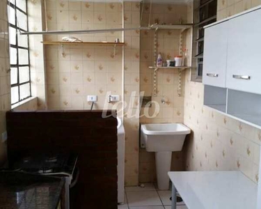 São Paulo - Apartamento Padrão - Brás