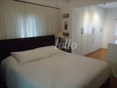 São Paulo - Apartamento Padrão - Campo Belo