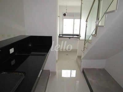 São Paulo - Apartamento Padrão - Campo Belo