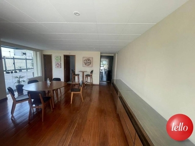 São Paulo - Apartamento Padrão - Chácara Santo Antônio