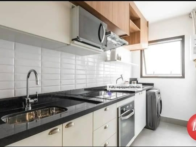 São Paulo - Apartamento Padrão - Itaim Bibi