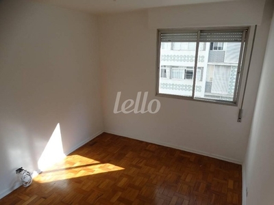 São Paulo - Apartamento Padrão - Itaim Bibi