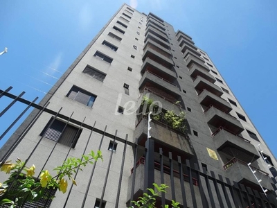 São Paulo - Apartamento Padrão - Jardins