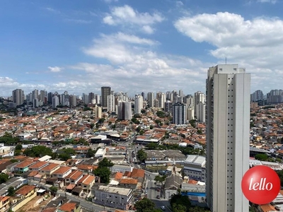 São Paulo - Apartamento Padrão - Mandaqui