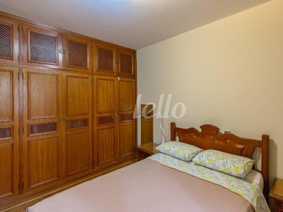 São Paulo - Apartamento Padrão - Moema