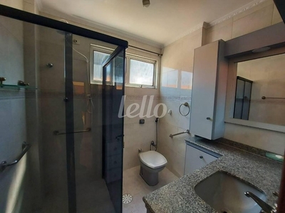 São Paulo - Apartamento Padrão - Moema