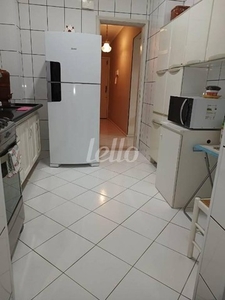 São Paulo - Apartamento Padrão - Mooca