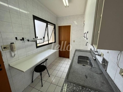 São Paulo - Apartamento Padrão - Mooca