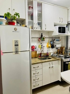 São Paulo - Apartamento Padrão - Mooca