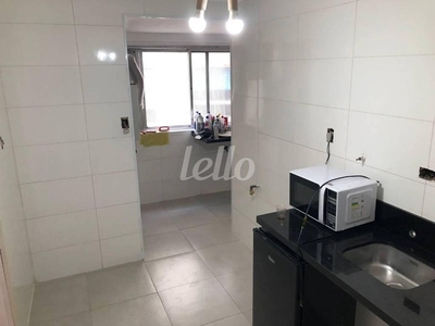 São Paulo - Apartamento Padrão - Paraíso