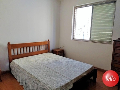 São Paulo - Apartamento Padrão - Perdizes