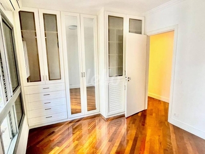 São Paulo - Apartamento Padrão - Santa Cecília