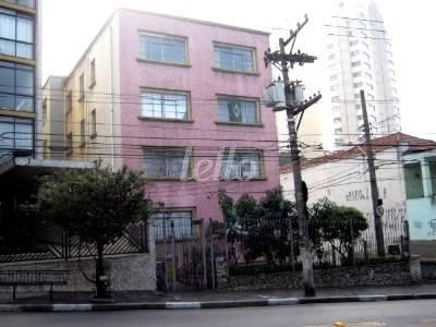 São Paulo - Apartamento Padrão - Santana