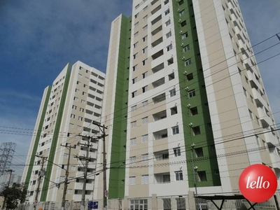 São Paulo - Apartamento Padrão - Sapopemba