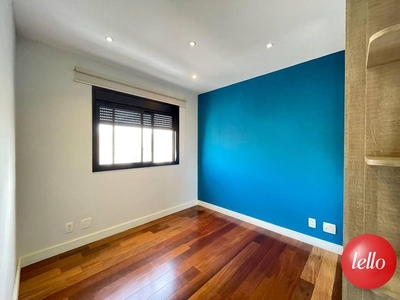 São Paulo - Apartamento Padrão - Saúde