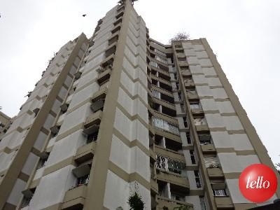 São Paulo - Apartamento Padrão - Saúde