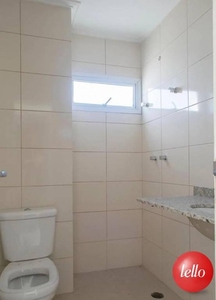 São Paulo - Apartamento Padrão - Tucuruvi