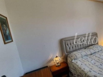 São Paulo - Apartamento Padrão - Vila Clementino