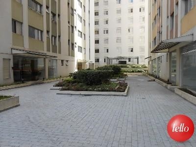 São Paulo - Apartamento Padrão - Vila Clementino