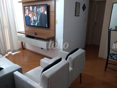 São Paulo - Apartamento Padrão - Vila Guilherme